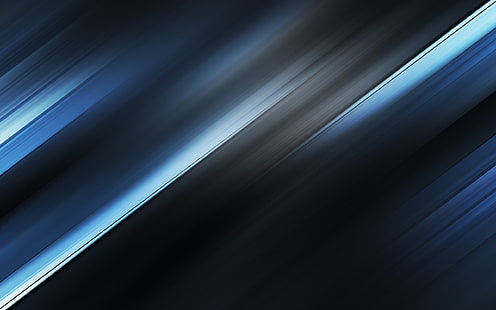 Metallische Brise, HD-Hintergrundbild HD wallpaper