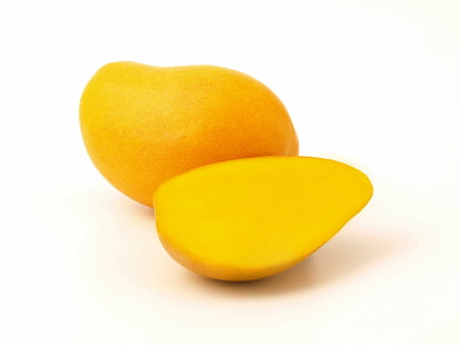 frukt, mango, natur, HD tapet HD wallpaper