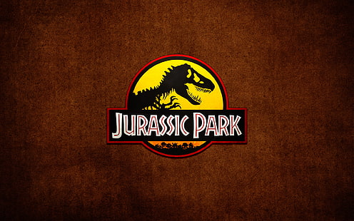 Jurassic Park Skeleton Dinosaur HD, films, parc, squelette, dinosaure, jurassique, Fond d'écran HD HD wallpaper