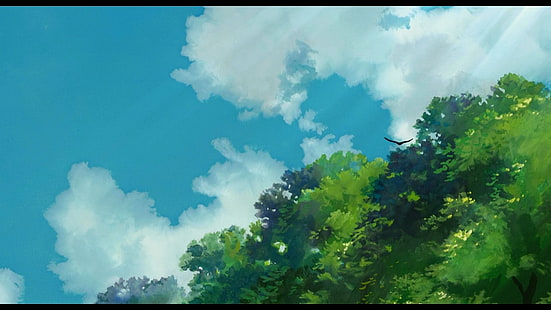 Film, Die geheime Welt der Arrietty, HD-Hintergrundbild HD wallpaper