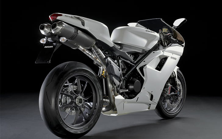 Ducati 1198 Wide HD, bikes, motorcycles, bikes and motorcycles, ducati, wide, 1198, HD wallpaper