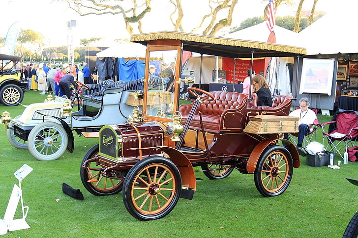 1536x1024, 1904, cameron, car, classic, experimental j, retro, vehicle, HD wallpaper