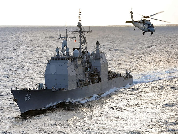 Kriegsschiff, Militär, HD-Hintergrundbild