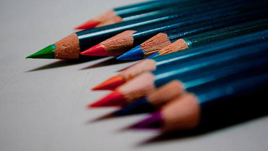 przybory do pisania, życie, ołówek, kredka, szkoła, ołówki, edukacja, rysunek, rysować, tęcza, sztuka, kolor, kolor, kolorowy, długopis, gumka do mazania, żółty, drewno, gabinet, kreatywność, ostry, artysta, gumka, projekt, różowy, materiały eksploatacyjne, narzędzia, kolory, pomarańczowy, kredki, jasny, twórczy, grupa, pisać, pisanie, rzemiosło, farba, obiekty, szkic, szkoła wyższa, Tapety HD HD wallpaper