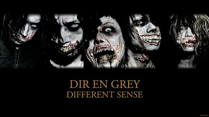 alternative, death, dir, dir en grey, grey, hard, heavy, jrock, kei, metal, metalcore, progressive, visual, HD wallpaper