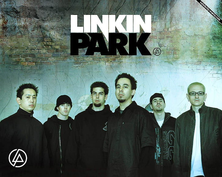 Linkin Park, Fondo de pantalla HD