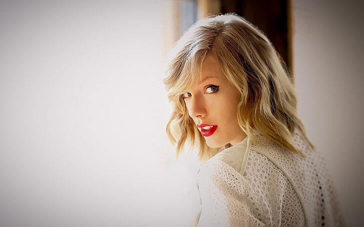 Taylor Swift, Taylor Swift, singer, celebrity, HD wallpaper
