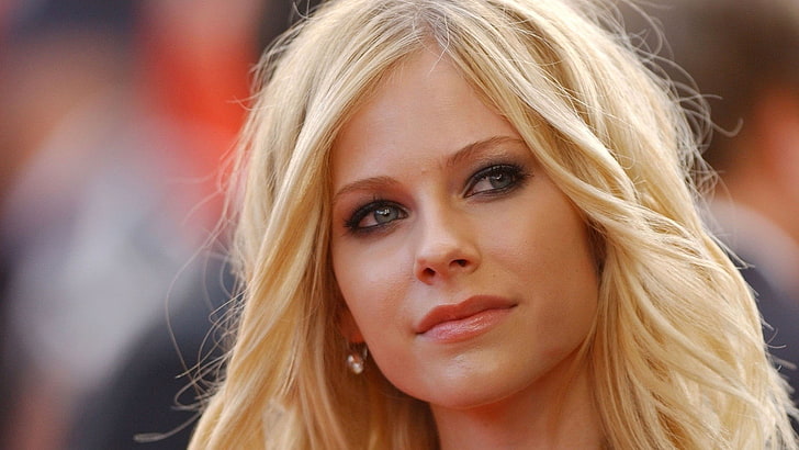 ผู้หญิง avril Lavigne แท็กคนดังไม่อนุญาตให้ใช้หัวเรื่อง People Hot Girls HD Art, women, Avril Lavigne, วอลล์เปเปอร์ HD