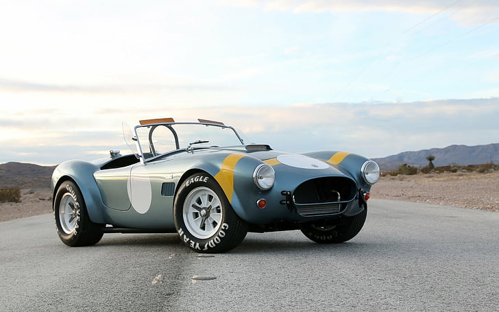 2014, 289, 50th, anniversary, cobra, fia, muscle, race, racing, shelby, supercar, HD wallpaper