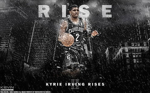 kyrie irving, Tapety HD HD wallpaper