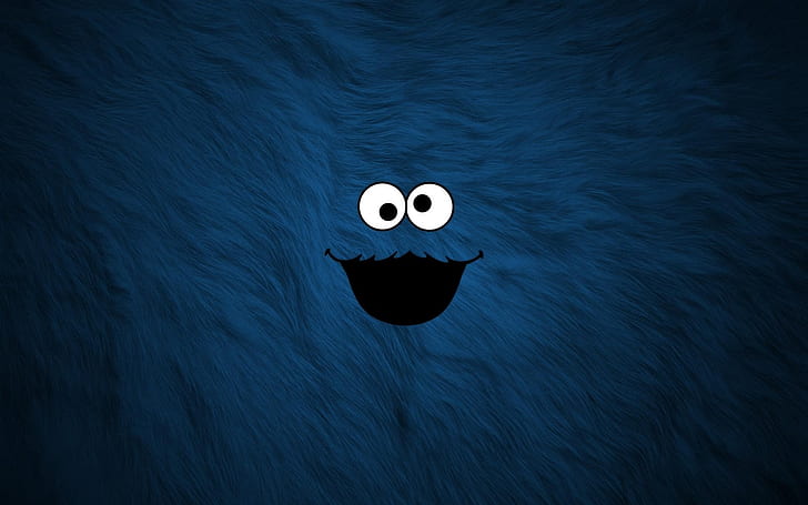 كوكي مونستر 1366x768 People Hot Girls HD Art ، ملفات تعريف الارتباط ، Cookie Monster، خلفية HD