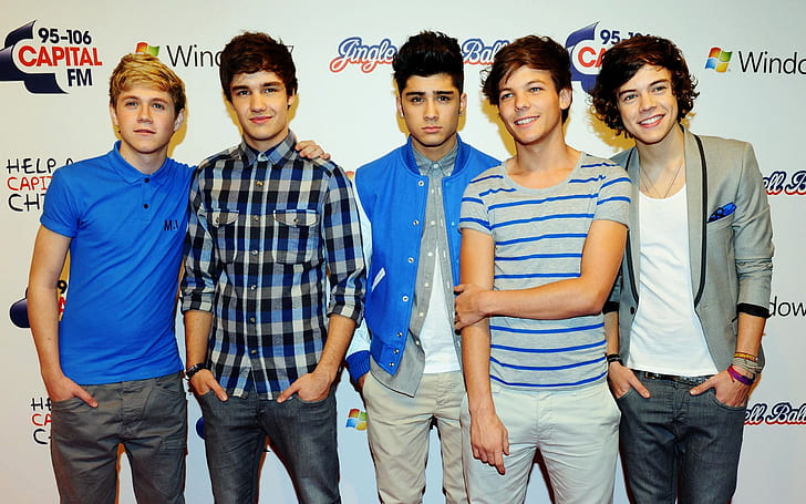 One Direction, one direction grubu, ahbap, çocuklar, erkekler, arka plan, HD masaüstü duvar kağıdı