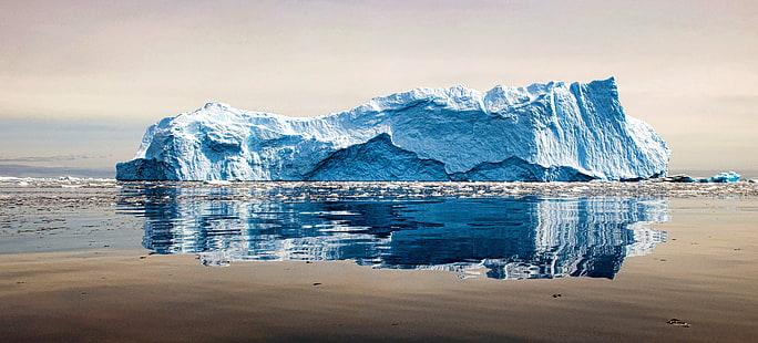 水域、南極、南極、南極、氷山、水域、クリストファー・ミシェル、自然、海、氷、氷山の氷山-氷層、風景、ビーチ、風景、氷河、山、水、屋外、青、美自然、北極、海岸線、日没、旅行、夏、空、 HDデスクトップの壁紙 HD wallpaper