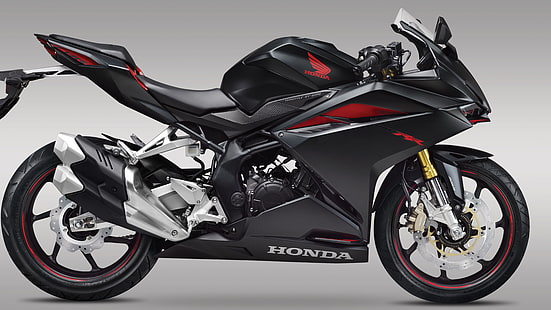 Honda CBR250RR, spor bisiklet, en iyi bisiklet, en iyi motosiklet, HD masaüstü duvar kağıdı HD wallpaper