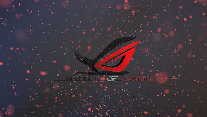 1920x1080 px Asus ASUS ROG Republic Of Gamers Republic Of Gaming Entertainment Other HD Art, Asus, Republic of Gamers, 1920x1080 px, ASUS ROG, Republic Of Gaming, HD тапет