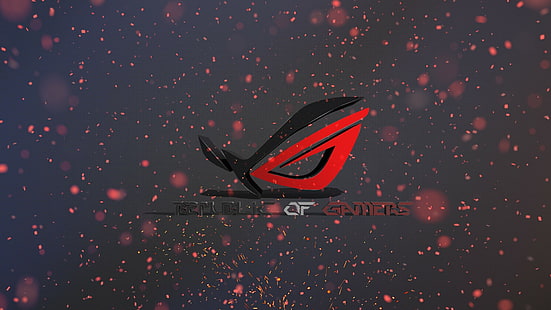 1920x1080 px Asus ASUS ROG Republic Of Gamers Republic Of Gaming Entertainment Other HD Art, Asus, Republic of Gamers, 1920x1080 px, ASUS ROG, Republic Of Gaming, HD тапет HD wallpaper