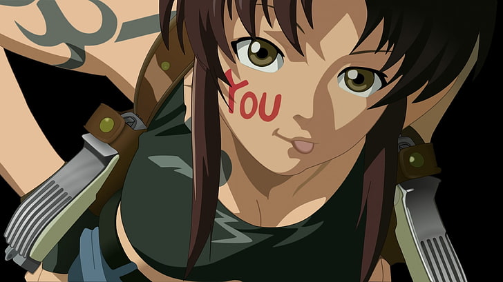 prova vad som just sa 2000x1500 Anime Hot Anime HD Art, HD tapet
