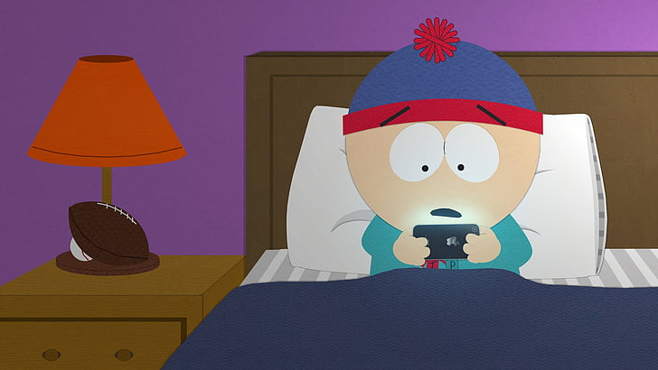South Park, Stan Marsh, HD-Hintergrundbild