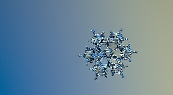 Real Snowflake Up Close Clear, Aero, Macro, Blue, Beautiful, Winter, Light, Small, Stars, Background, Frozen, Lighting, Cold, Bright, Photography, Transparent, Crystal, Snow, Fractal, Structure, Snowflake, Beauty, Isolated, Closeup, Shape, Frost, Natural, Tiny, Clear, Real, Hexagon, Fine, unique, detail, Symmetry, Details, ze, fragility, intricate, depthoffield, fragile, magnified, microscope, HD wallpaper HD wallpaper