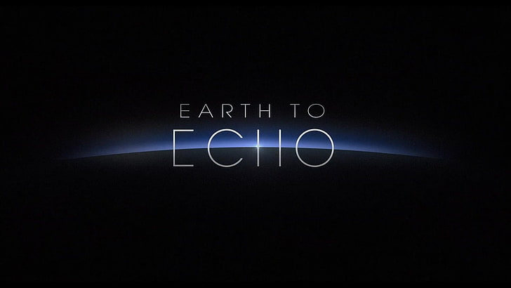 action, adventure, disney, earth, earth to echo, echo, family, sci fi, HD wallpaper