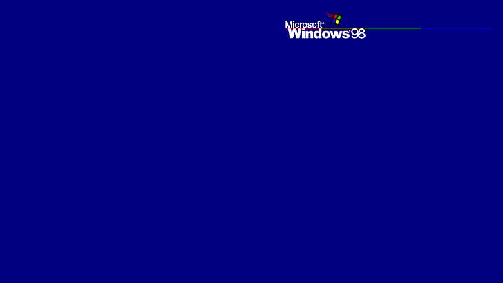 Microsoft, Microsoft Windows, Windows 95, Windows 98, HD papel de parede