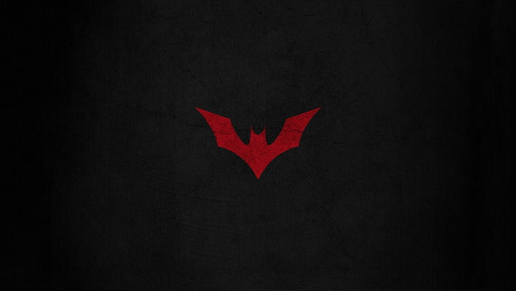 batman logo, HD wallpaper | Wallpaperbetter