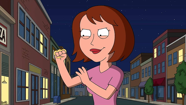 Family Guy Bilder herunterladen, HD-Hintergrundbild