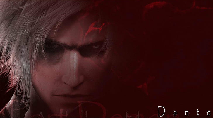 Inferno de Dante, HD papel de parede
