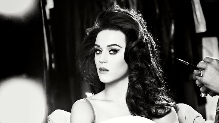 Katy Perry, foto, 4k, Wallpaper HD | Wallpaperbetter
