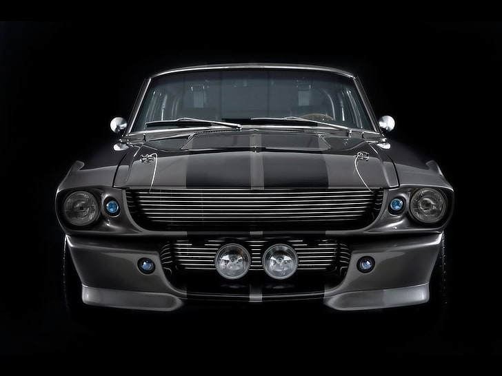 eleanor ford mustang shelby gt500 1280x960 Autos Ford HD Kunst, Eleanor, Ford Mustang Shelby GT500, HD-Hintergrundbild