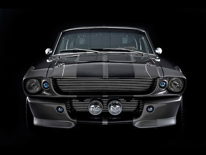 Eleanor Ford Mustang Shelby GT500 1280x960 Coches Ford HD Art, Eleanor, Ford Mustang Shelby GT500, Fondo de pantalla HD HD wallpaper