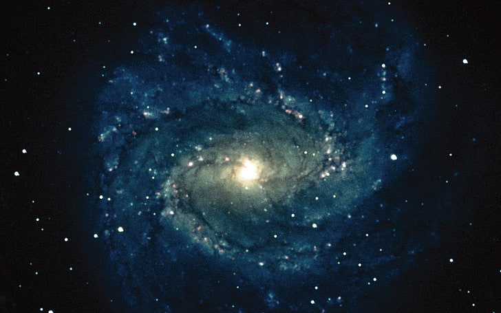 ทางช้างเผือกอวกาศกาแล็กซี่ดวงดาวศิลปะอวกาศศิลปะดิจิทัล, วอลล์เปเปอร์ HD