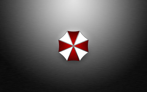 Umbrella Corp. Art Umbrella HD Art, Umbrella Corp., HD-Hintergrundbild HD wallpaper