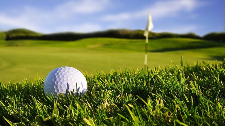 golf, Fondo de pantalla HD