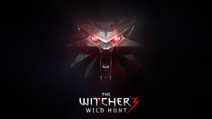 Titelbild von The Witcher 3 Wild Hunter, The Witcher 3: Wild Hunt, The Witcher, Videospiele, HD-Hintergrundbild