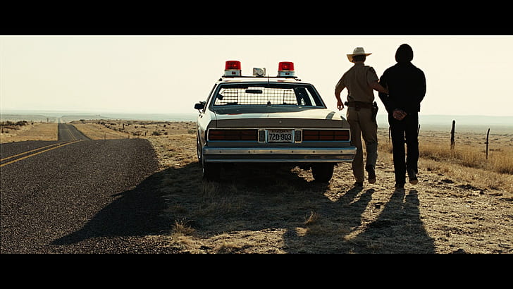 no country for old men, HD wallpaper