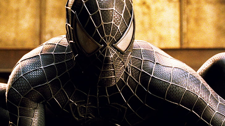 Spider-Man, Spider-Man 3, Fond d'écran HD
