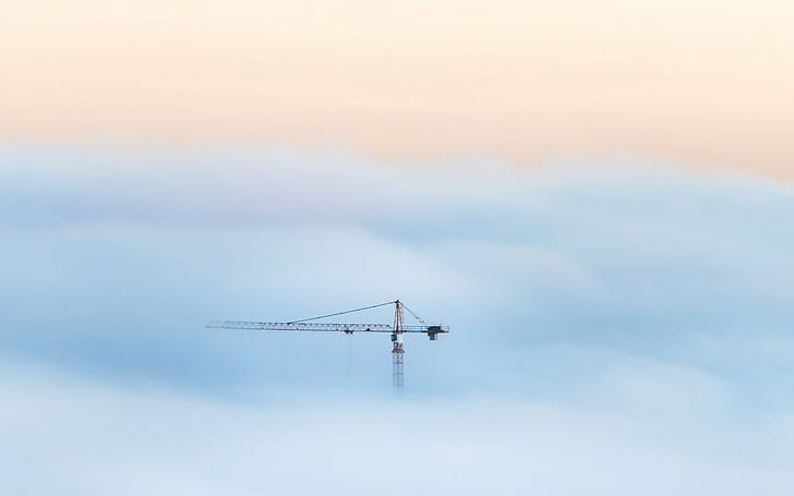 เมฆเครน (เครื่องจักร), วอลล์เปเปอร์ HD
