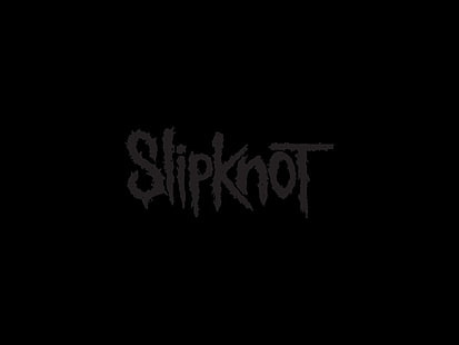 Група (музика), Slipknot, Heavy Metal, Industrial Metal, Nu Metal, HD тапет HD wallpaper