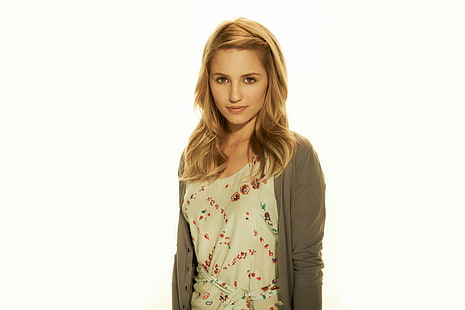 Dianna Agron, I Am Number Four, promo fotografering, HD tapet HD wallpaper