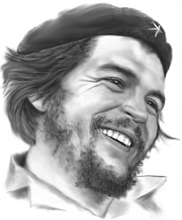 Che Guevara, Revolutionary, HD wallpaper HD wallpaper