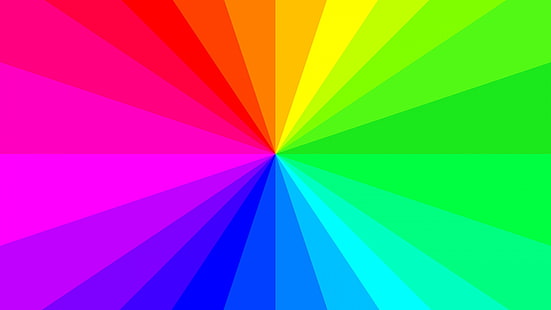 Farben, Skala, Reichweite, bunt, Palette, HD-Hintergrundbild HD wallpaper