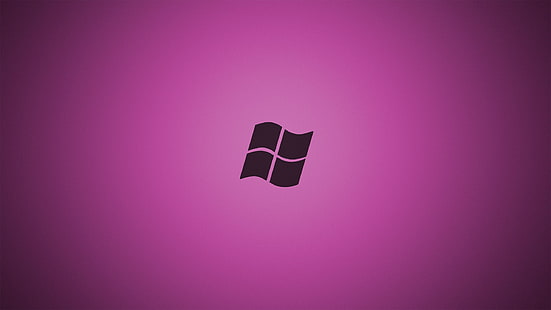 Windows 7, Windows 8, Microsoft Windows, Windows 10, minimalismo, Sfondo HD HD wallpaper