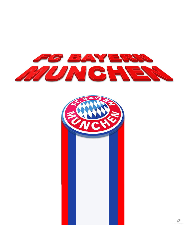FC Bayern, Bayern Munchen, Baviera, Alemania, fútbol, ​​equipo, Fondo de pantalla HD, fondo de pantalla de teléfono