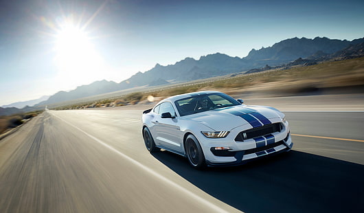 Ford Mustang, Mustang, automobili, hd, 4K, 2019 automobili, 5k, 8k, 10k, Sfondo HD HD wallpaper