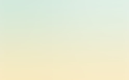 Pastell, Gelb, Morgen, Unschärfe, Abstufung, HD-Hintergrundbild HD wallpaper