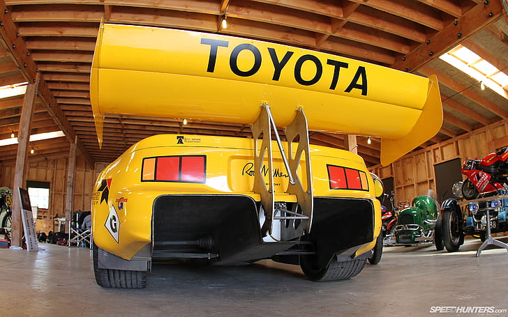 Toyota Celica Race Car Spoiler HD, รถยนต์, รถ, การแข่งขัน, toyota, สปอยเลอร์, celica, วอลล์เปเปอร์ HD