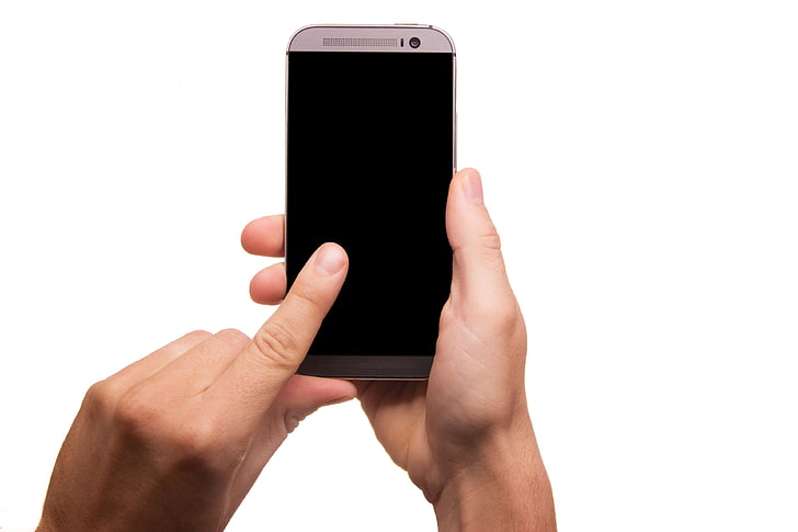 eletrônica, dedo, gadget, mãos, telefone móvel, tela, smartphone, tecnologia, tela sensível ao toque, HD papel de parede