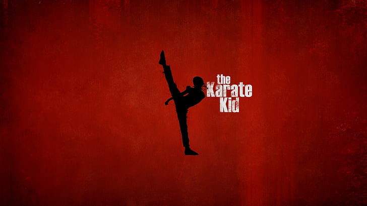 The Karate Kid, karate, HD wallpaper