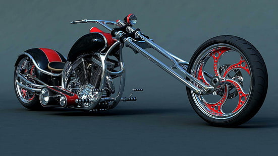 Chopper Bike Tuning Moto Moto Hot Rod Rods Imágenes personalizadas para escritorio, motocicletas, bicicletas, chopper, custom, escritorio, moto, motocicleta, imágenes, varillas, tuning, Fondo de pantalla HD HD wallpaper